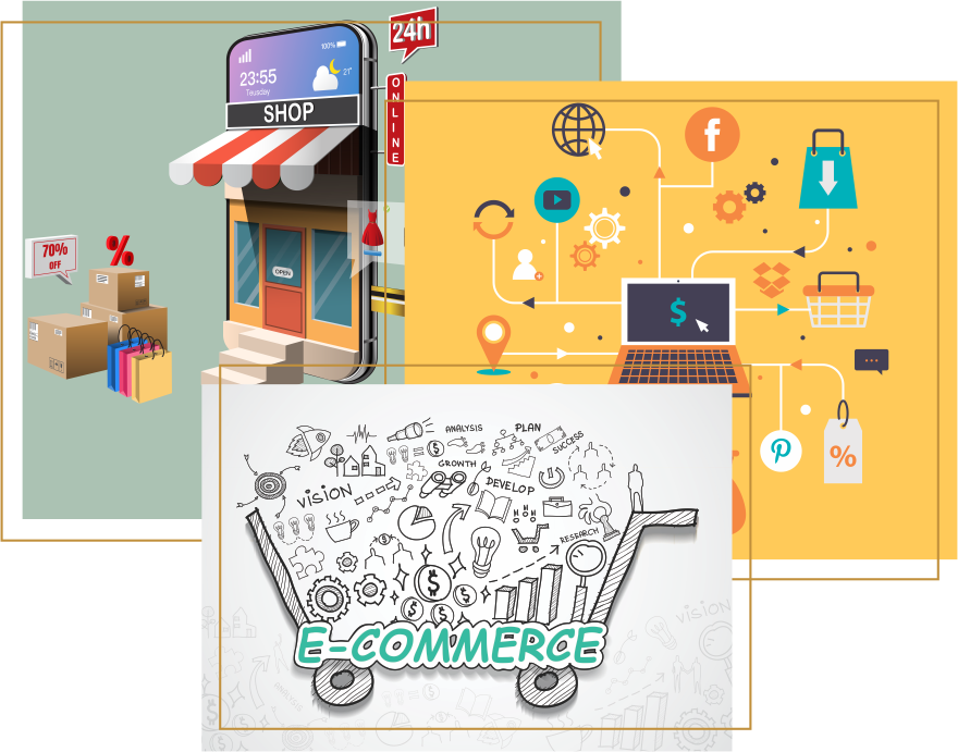 E-COMMERCE